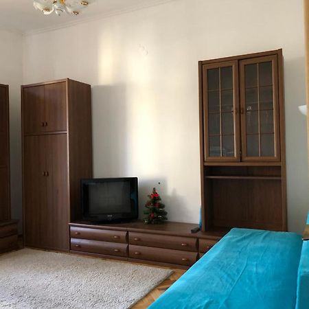 Apartment Karpintsa Λβιβ Εξωτερικό φωτογραφία