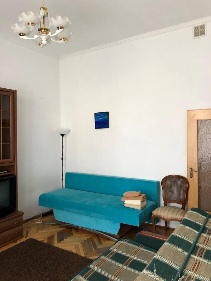 Apartment Karpintsa Λβιβ Εξωτερικό φωτογραφία