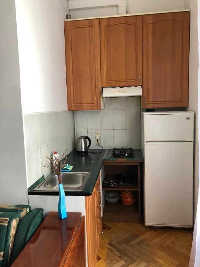 Apartment Karpintsa Λβιβ Εξωτερικό φωτογραφία