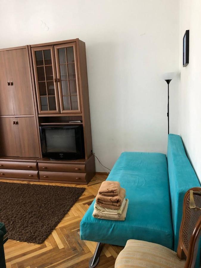 Apartment Karpintsa Λβιβ Εξωτερικό φωτογραφία