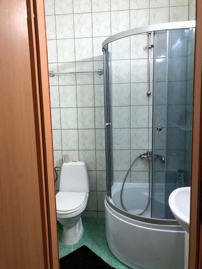 Apartment Karpintsa Λβιβ Εξωτερικό φωτογραφία