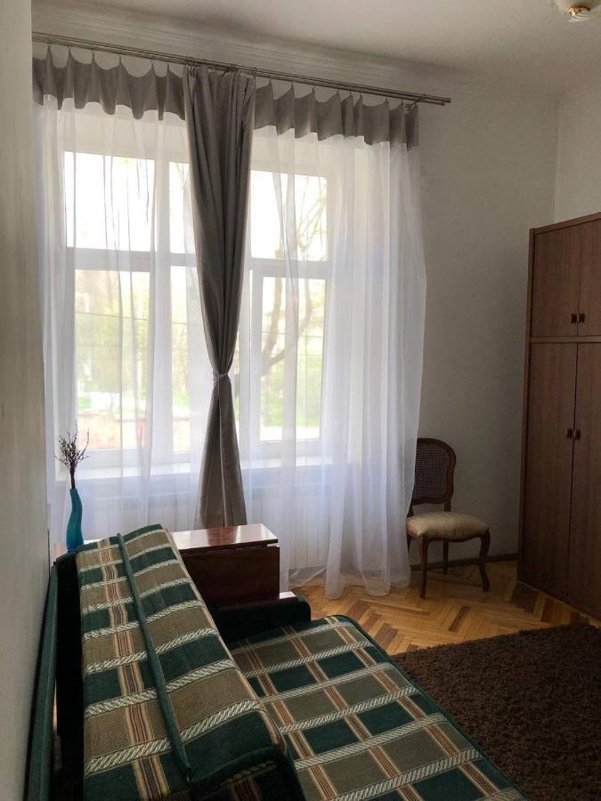 Apartment Karpintsa Λβιβ Εξωτερικό φωτογραφία