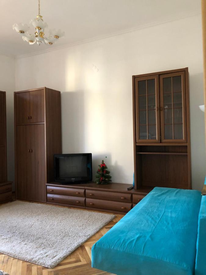 Apartment Karpintsa Λβιβ Εξωτερικό φωτογραφία